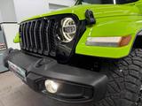 Jeep Wrangler 2.0 4x4 Unlimited Sahara/FOX/SkOneTouch - Jeep Wrangler: 4.0