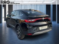 Renault Arkana - Vorschau Bild 4