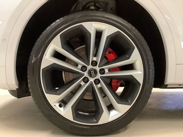 Q5 S line 40 TDI quattro S tronic,B&O,Matrix-LED