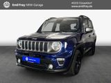 Jeep Renegade 1.0 T-GDI Limited Navi*ACC*Winterreifen - Jeep in Düsseldorf