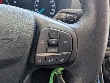 Ford Tourneo Custom Sport L1 185PS EcoBlue Automatik
