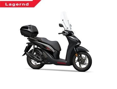 Honda SH125i *6 Jahre Garantie*