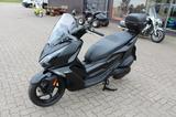 Kymco Downtown 125 i GT / ABS / Top Case / Garantie - Kymco Downtown GT 125i ABS