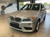 BMW X3 xDrive 28i M-Paket Leder*Xenon*HiFi*Pano*360°