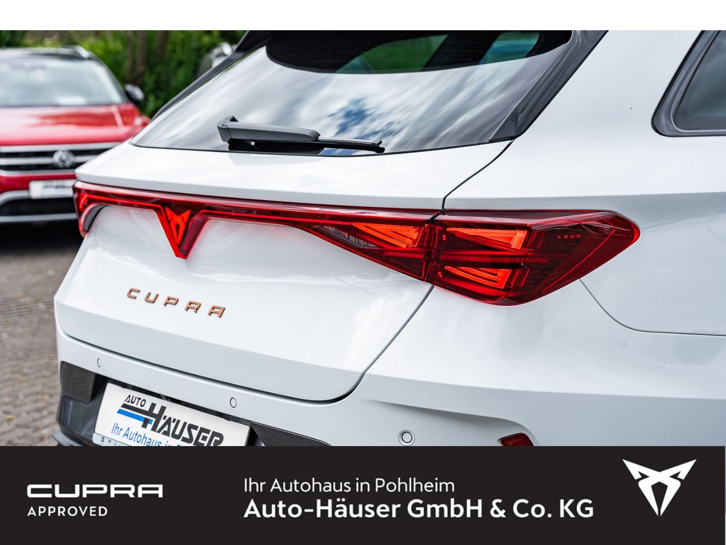 Cupra Leon - Bild 13
