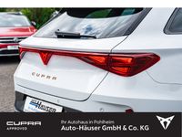 Cupra Leon - Vorschau Bild 13