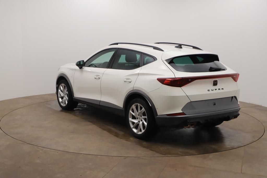 Cupra Formentor 1.4 e-Hybrid DSG PDC*Tempo*Klima*SH