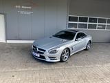 Mercedes-Benz SL 550 - Mercedes-Benz SL 500 Gebrauchtwagen