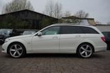 Mercedes-Benz C 250 T CDI Avantgarde *PANORAMA|XENON|FACELIFT* - Mercedes-Benz C 250 in Mönchengladbach