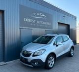Opel Mokka Edition ecoFlex*Tüv 2027*Navi*SHZ - Opel Mokka in Lübeck