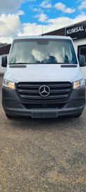 Mercedes Sprinter - 8