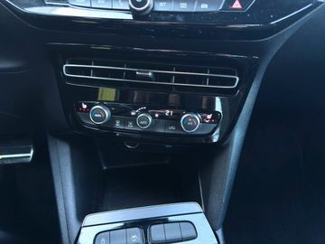 Opel Mokka 1.2 Turbo GS Line KAMERA, LED, NAVI, SHZ