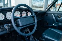 PORSCHE 911 G-Modell/ DE/ SITZHZG./ SCHIEBEDACH/ 16" PORSCHE 911 G-Modell/ DE/ SITZHZG./ SCHIEBEDACH/ 16"