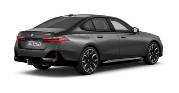 2026 BMW I5 — фото 2