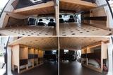Volkswagen T5 Hochdach Seikel Offroad Camper 4x4 Allrad - VW T5 hochdach