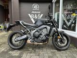Yamaha MT-09 Y-AMT MT 09 1 Hand Garantie - YAMAHA MT 09 Y AMT