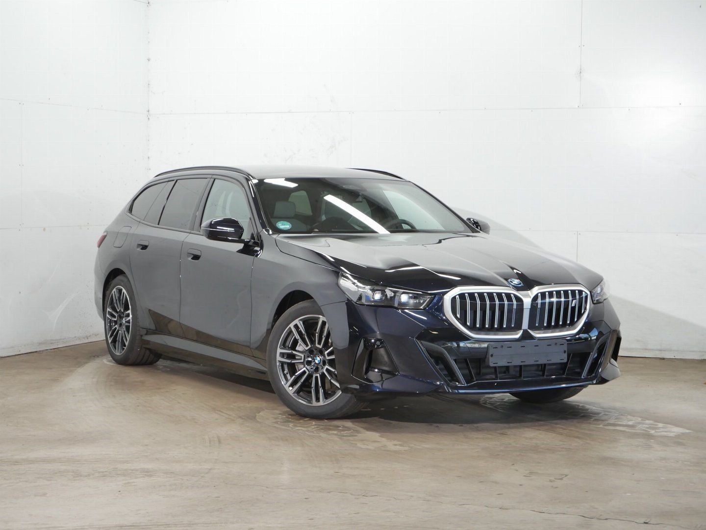 BMW i5 - Bild 3