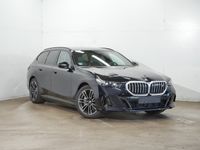BMW i5 - Vorschau Bild 3