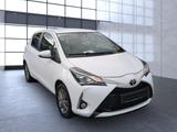 Toyota Yaris Bluetooth Klima el. Fenster - Toyota Yaris: Bluetooth