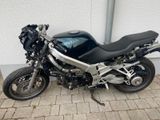 Honda VFR 750 F RC36/1  zum Ausschlachten - HONDA VF750F