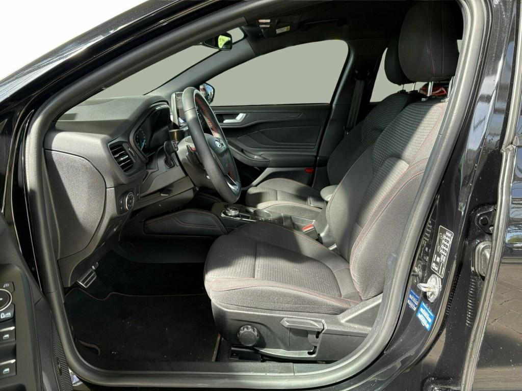 Ford Focus 1.5 EcoBoost ST-Line LED/DAB/SOUND/KEYLESS, миниатюра 12
