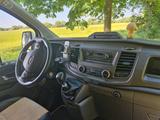 Ford Transit Wohnmobil 2021 / TÜV Neu / PV-Anlage - Ford P2