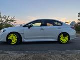 Subaru STi - Subaru WRX STI Gebrauchtwagen