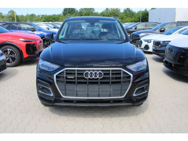 Audi Q5 - Bild 6