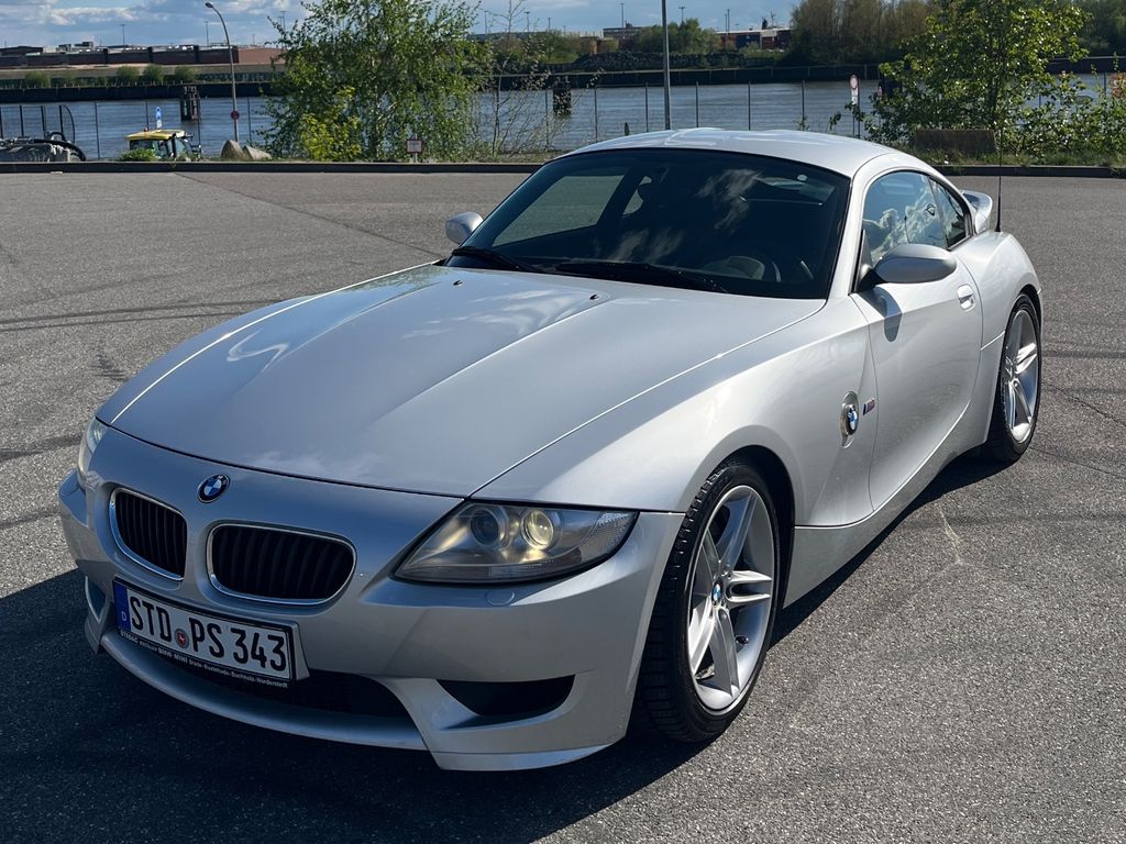 BMW Z4 M