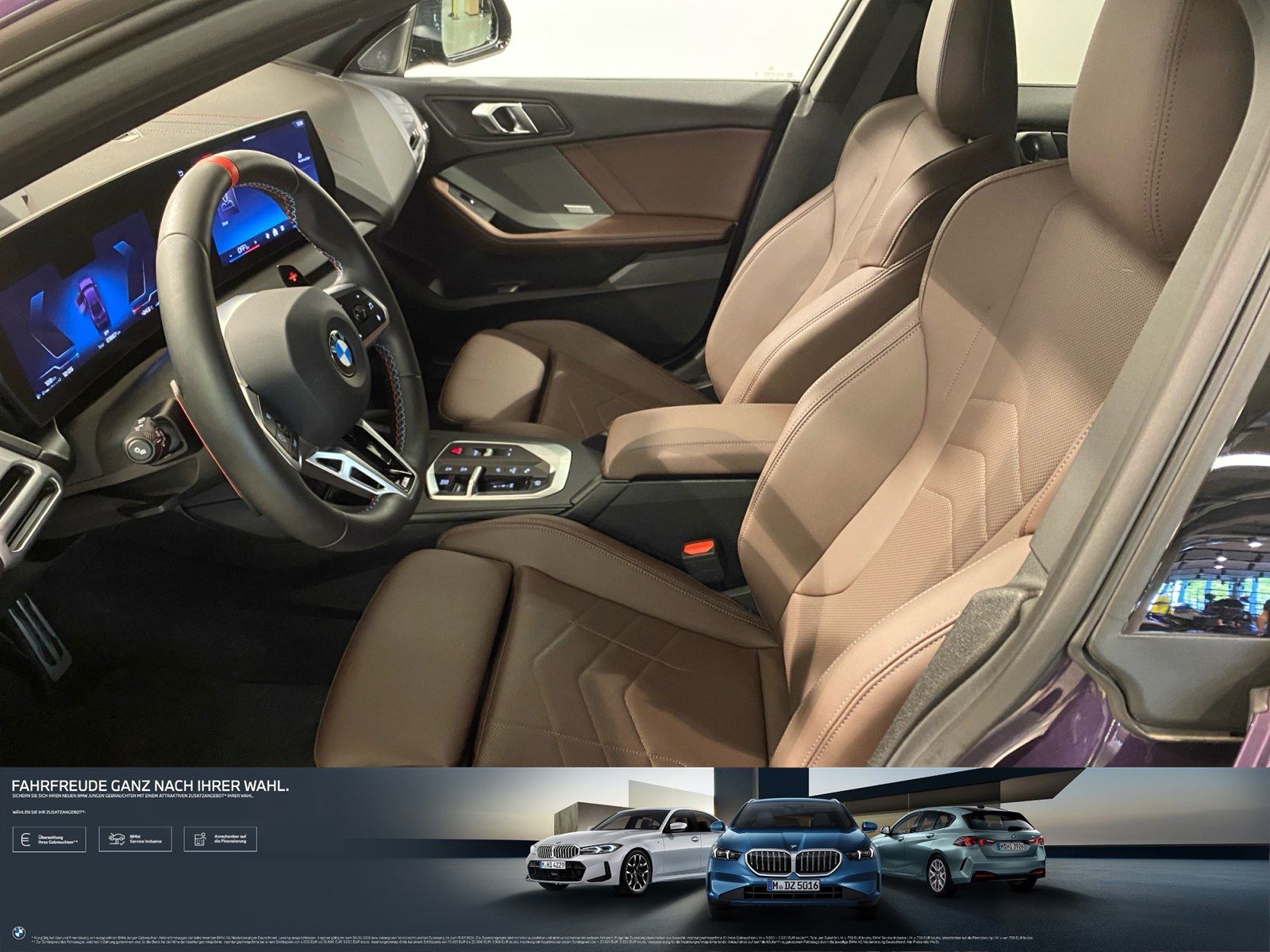 BMW M235 - Bild 8