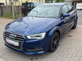 Audi A3 Sportbeck attraction TÜV NEU insp.NEU Xenon - Audi A3 Attraction mit Diesel-Antrieb