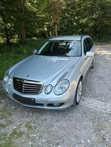 Mercedes-Benz Mercedes E Klasse 280CDI V6 W211 - : Kombi, W211