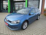 Volkswagen Golf VII Variant 1.4 TSI Lounge 92kW DSG AHK - Volkswagen Golf: 1.9