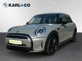 MINI Cooper Essential Trim 5-Türer Tempomat Klimaauto - MINI Cooper: Essential Trim