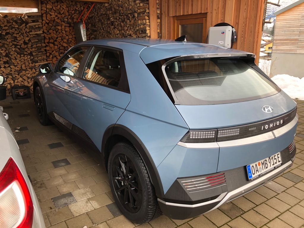 Image of Hyundai IONIQ 5