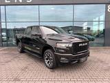 Dodge RAM 1500 CrewCab Laramie Sport 4x4 Pano ACC MY25 - Dodge RAM: 1500