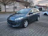Mazda 5 2.0 MZR-DISI 110kW Sports-Line i-Stop Tüv Neu - Mazda 5: Van