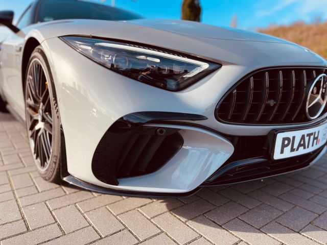 Mercedes-Benz SL 63 AMG  4 MATIC+ *21Zoll*SOFORT*