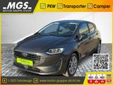 Ford Fiesta Titanium 1.0 EcoBoost KAT S&S #BLIS - Ford Fiesta aus 2023