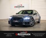Audi S6 3.0 TDI q. ACC AHK MATRIX LUFT HuD. B&O 360° - Audi S6 mit Diesel-Antrieb: Limousine, Automatik