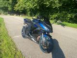 Kawasaki Z1000sx - Kawasaki Motorräder in München