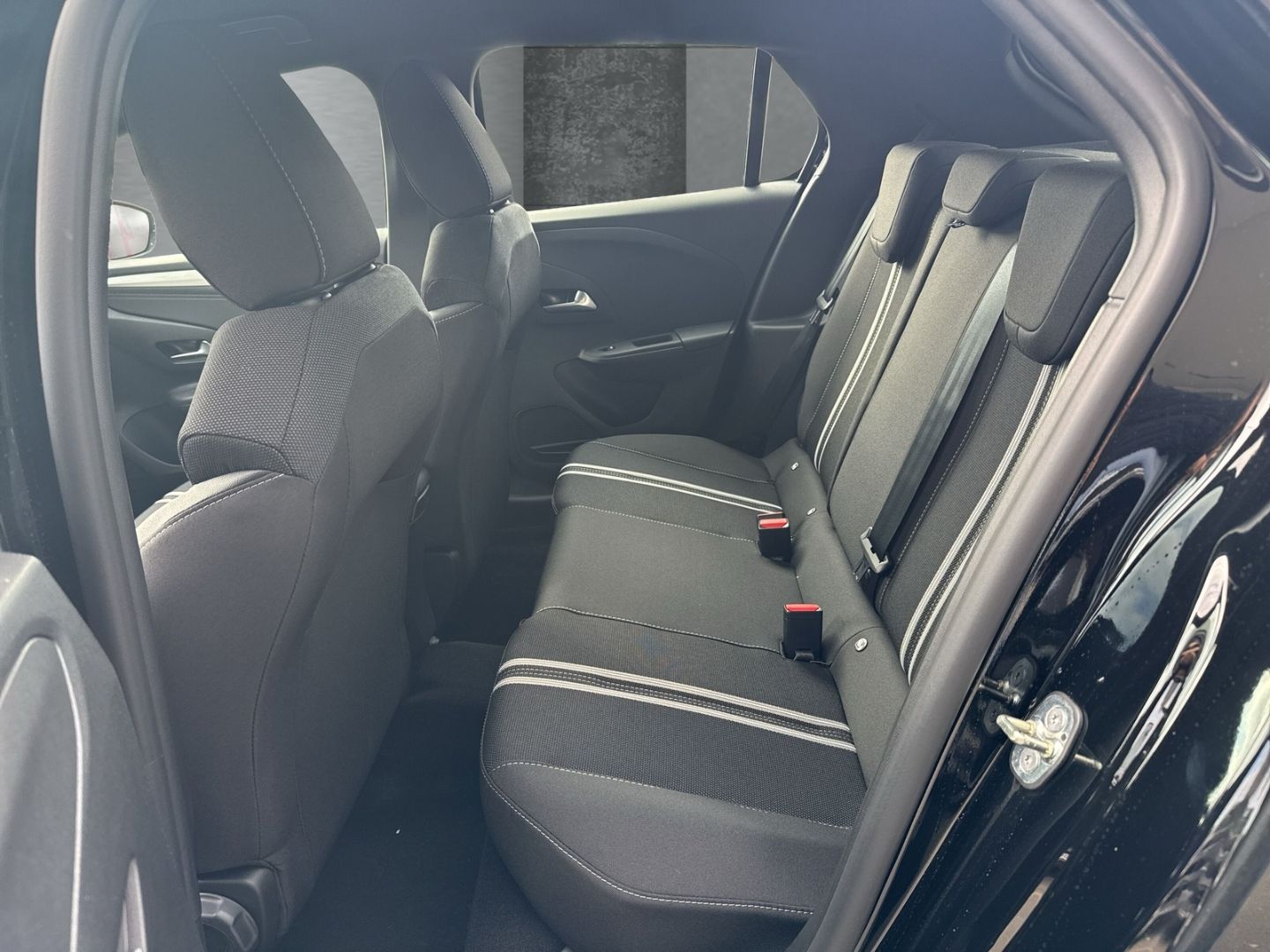 Opel Corsa - Bild 9