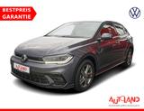 Volkswagen Polo 1.0 TSI R-Line LED ACC Kamera App Connect - VW Gebrauchtwagen