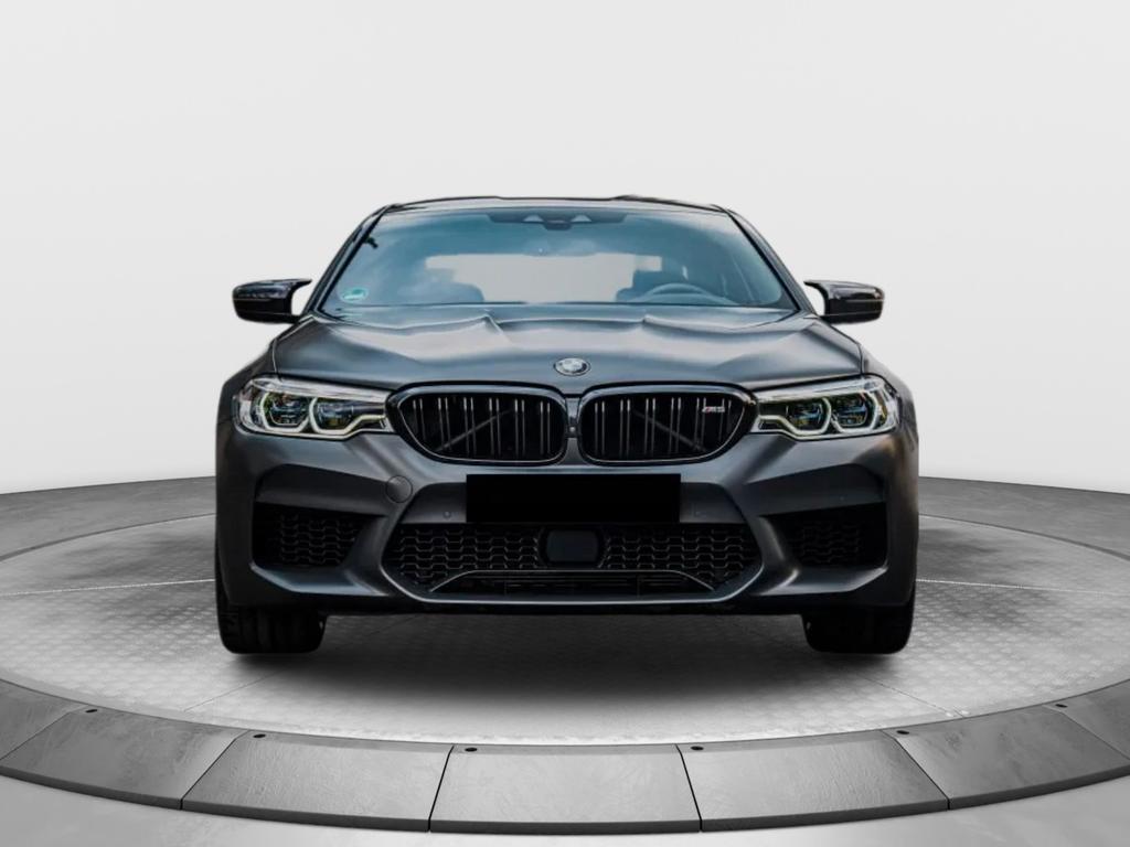BMW M5 Competition 1350 Edition Carbon Head Up ACC 2020