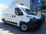 Peugeot Boxer Kasten L4H2 Heavy 180 AUTOM./LED/KAM/132KW - Peugeot Boxer: L4h2