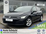 Volkswagen Golf Variant 2.0 TDI DSG LIFE AHK+APP-CONNECT+AC