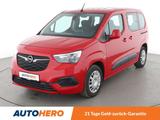 Opel Combo Life 1.5 CDTI Edition*TEMPO*PDC*KLIMA* - Opel Combo Life Diesel Gebrauchtwagen