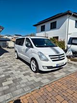 Hyundai H-1 - Hyundai H-1 von privat