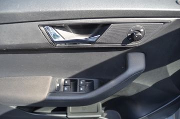 Fahrzeugabbildung SKODA Fabia Joy Aus 1 .Hand/Tüv NEU/