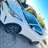 Toyota CHR 2018 - Toyota Yaris SUV